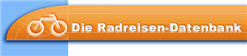 Fahrradreisen