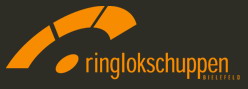 Ringlokschuppen Bielefeld