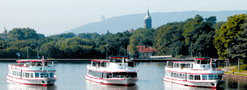 Mindener Fahrgastschiffahrt GmbH