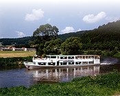Personenschiffahrt K. & K. Sllner GmbH