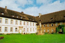 Schlo Gehrden