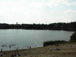 Habichtsee