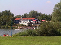 Wasserskilift Kalletal