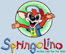 SPRINGOLINO Herford
