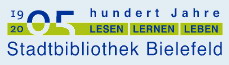 Stadtbibliothek Bielefeld