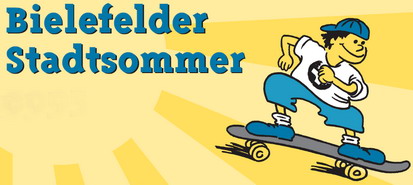 stadtsommer