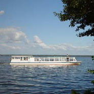 Steinhuder Personenschifffahrt