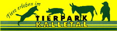 Tierpark Kalletal 