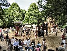 Heimat-Tierpark Olderdissen