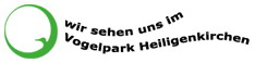 Vogel- und Blumenpark