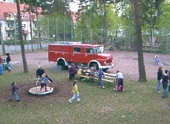 Spielmobil Trolli