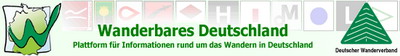Wanderbares Deutschland