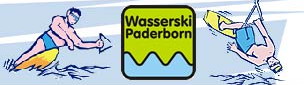 Wasserski-Seilbahn Nesthauser See