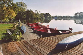 Wittekindsland - Hcker Moor