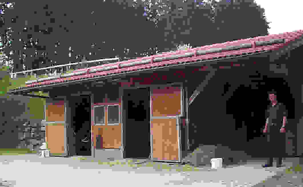 Fensterboxen