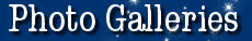 Photo Galleries - coming soon