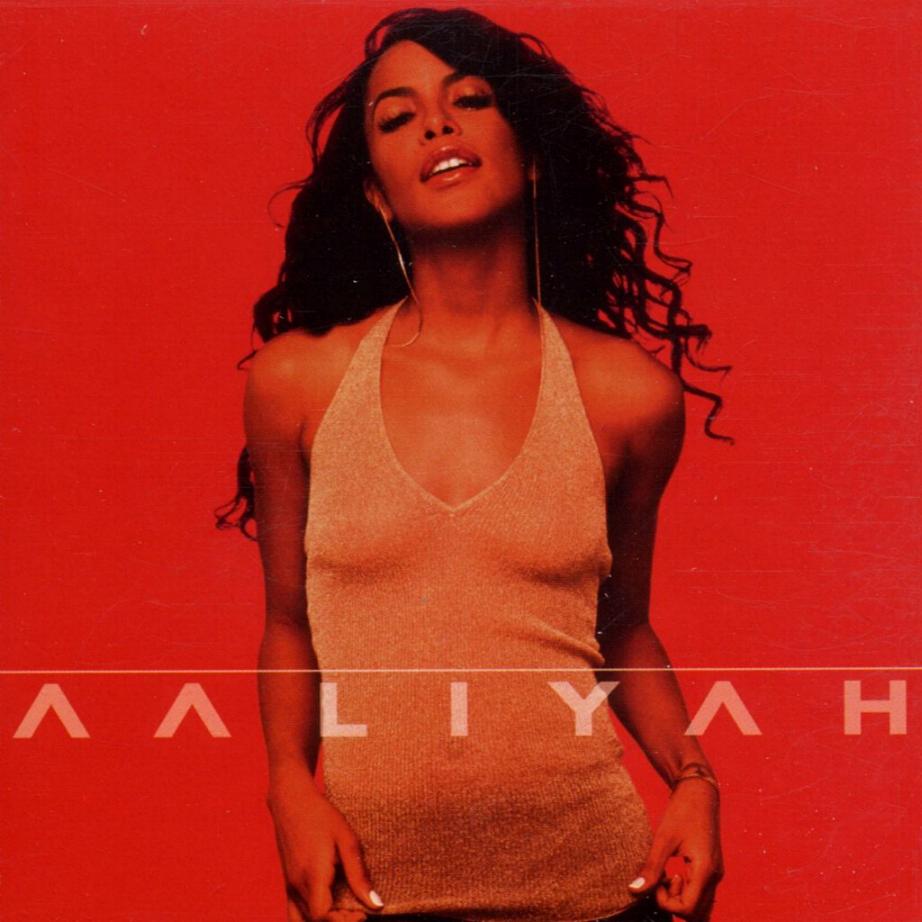 Aaliyah pic