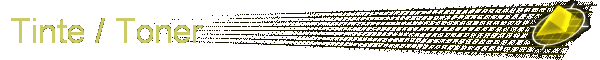 Tinte / Toner