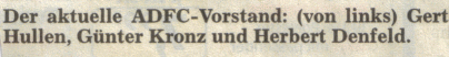 Wetterauer Zeitung 16.4.2009