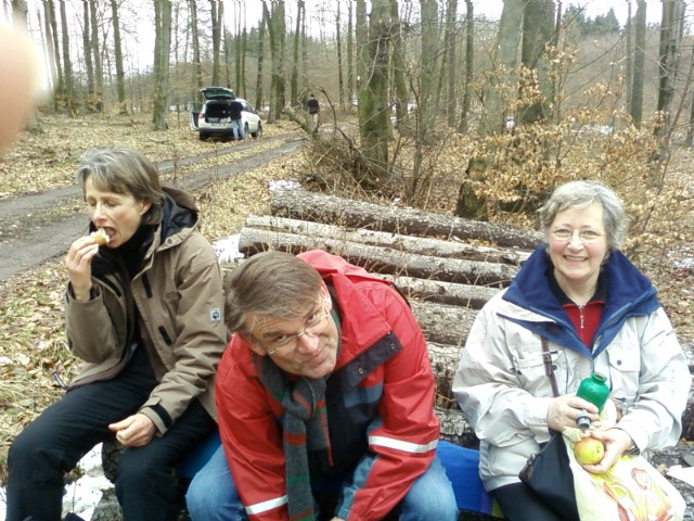 Frhjahr 2009