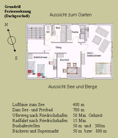 Dachgeschoss