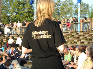 Fotoalbum RITTERTURNIER