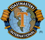 zu den Toastmasters