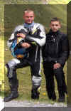 CharlyGeorge.jpg (28419 Byte)
