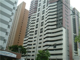 apartamento Portal do alto