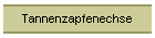 Tannenzapfenechse