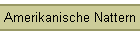 Amerikanische Nattern