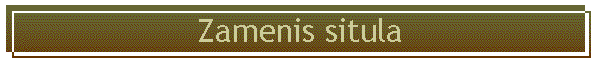 Zamenis situla