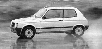 Talbot Samba