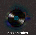  nissan rules 