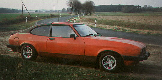 Erster Capri1