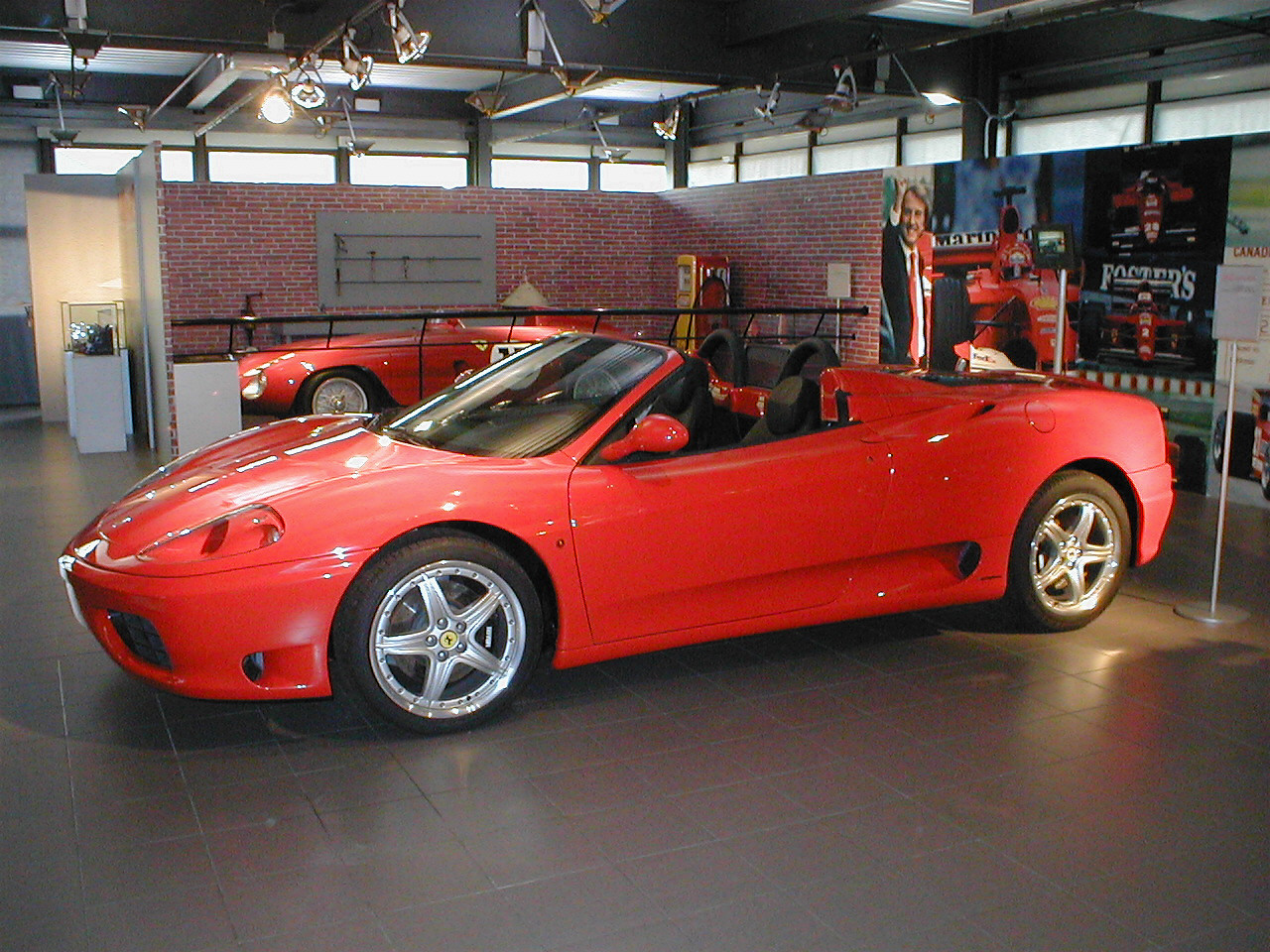 Galleria Ferrari4