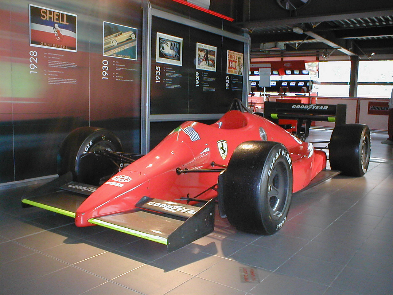 Galleria Ferrari5