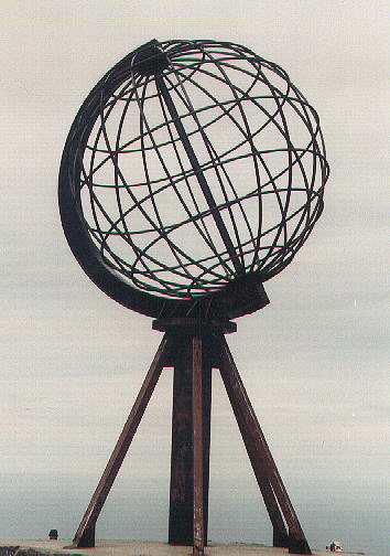 Der Globus