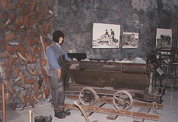 Grubenmuseum
