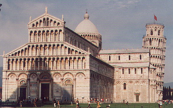 Campo dei Miracoli