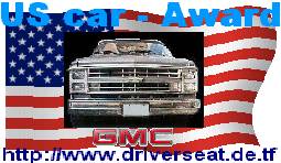 UScar Award