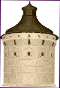 Der Turm von Truhjebor