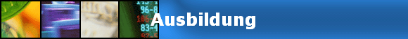 Ausbildung