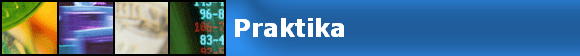 Praktika