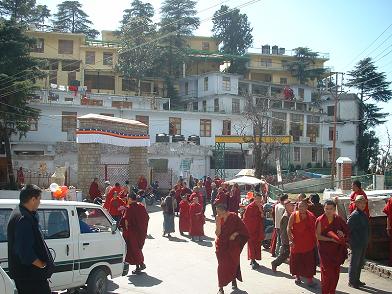 Dharamshala