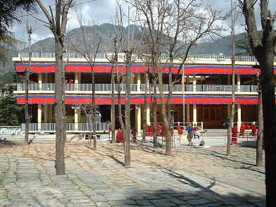 Dharamshala
