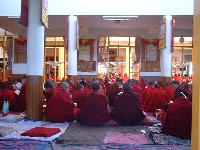 Dharamshala