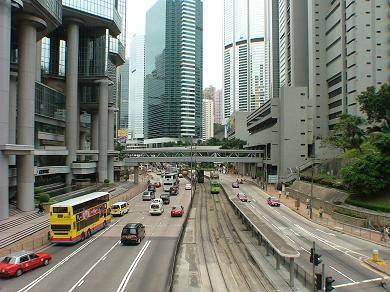 Hong Kong