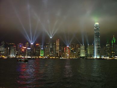 Hong Kong