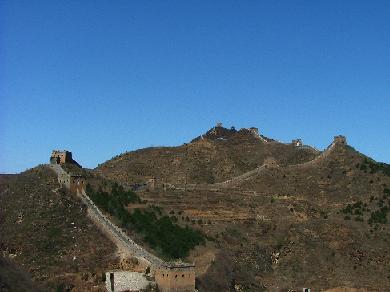 Chinese Great Wall
